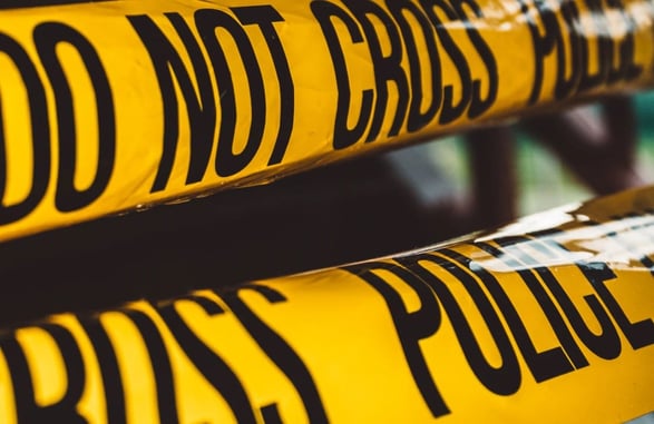 Why We Carry: Driver Forced to Defend Himself Against Another Knife-Wielding Driver Following Apparent Road Rage Incident