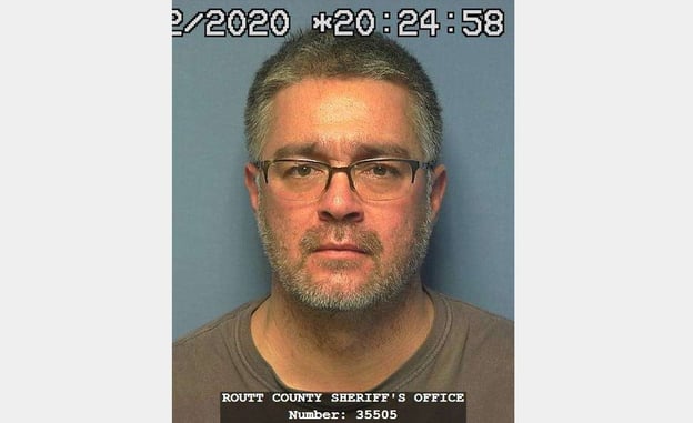 Domestic Violence Offender, Who Killed One and Wounded Two Others During Shooting Spree, Shot Dead by Armed Citizen