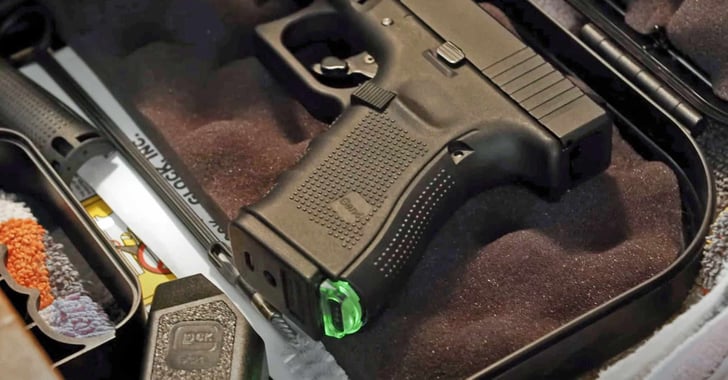 New Aftermarket Smart Gun System For GLOCK 19 Is Another Entry Into The ‘Smart Gun’ Category