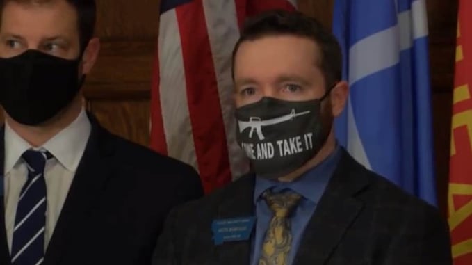 Permitless Concealed Carry Is Now Legal In Montana