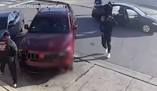 Concealed Carrier Killed After Leaving Cover During Shootout With Armed Teen Carjackers