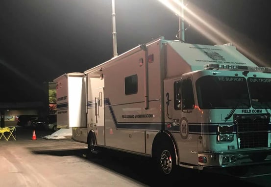 Suspect Opens Fire Inside Pennsylvania Bowling Alley, Leaving 1 Dead And 3 Injured
