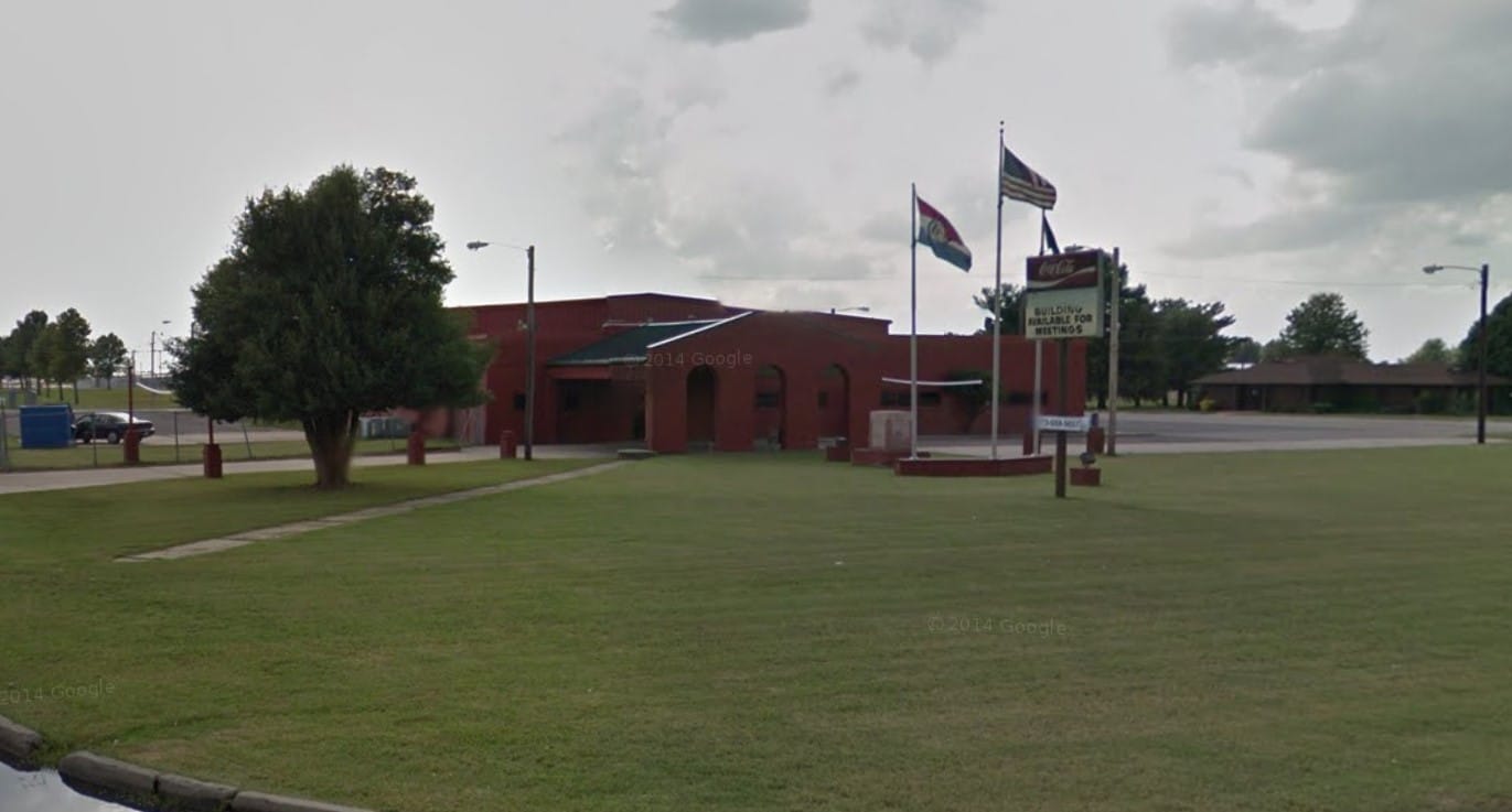 Shooting At American Legion In Missouri Leaves 1 Dead And 4 Injured