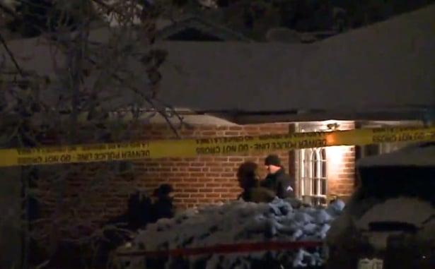 Home Invasion Leads to Shootout Between Intruders and Occupants