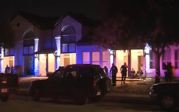 10-year-old Shot by Another Child…Police Call It “Accidental”