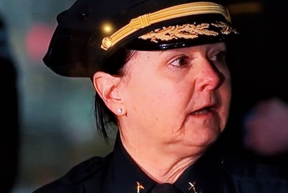 Boulder Police: 10 Dead, Including 1 Officer At Grocery Store Mass Shooting