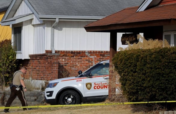 Man Fatally Shoots Estranged Wife and Two of Her Children Before Kidnapping Their Baby and Committing Suicide