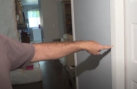 Armed Homeowner Defends Himself Against 6 Intruders, Including His Granddaughter, After They Target Him For Money To Bail Friend From Jail