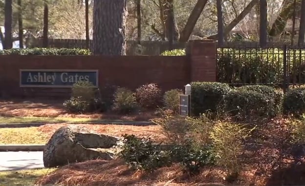 Ex-Husband Breaks Into Apartment Of Ex-Wife And Child, While Firing AR-15, Shot Dead By New Boyfriend