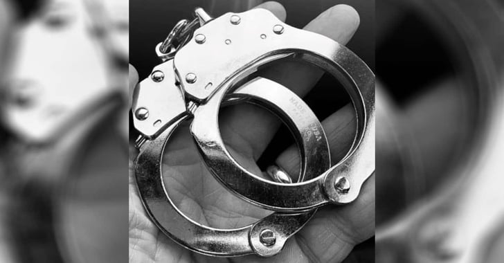 Boulder Police Use Slain Officer’s Handcuffs To Formally Take Suspect Into Custody