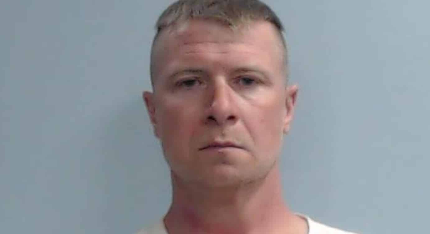 Man With Guns, Body Armor And Possible Explosives Arrested Outside Hospital