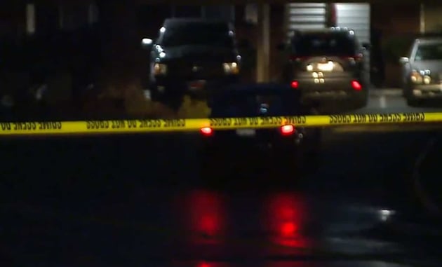 Two of Three Armed Intruders Shot In Self-Defense By Armed 19-Year-Old