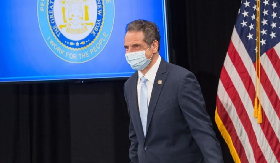 NY Now Requires COVID Vaccine With Concealed Carry Permit Because You’re “Likely To Be Within 6 Feet Of Your Attacker”