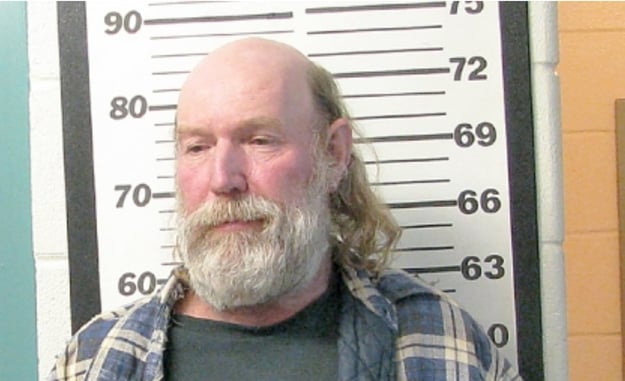 Intoxicated Man Shoots Into Neighbor’s House And Is Wounded By Return Fire