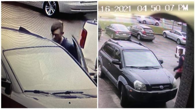 BREAKING: Suspect In Custody After Mass Shooting At Three Spa Locations, 8 Dead