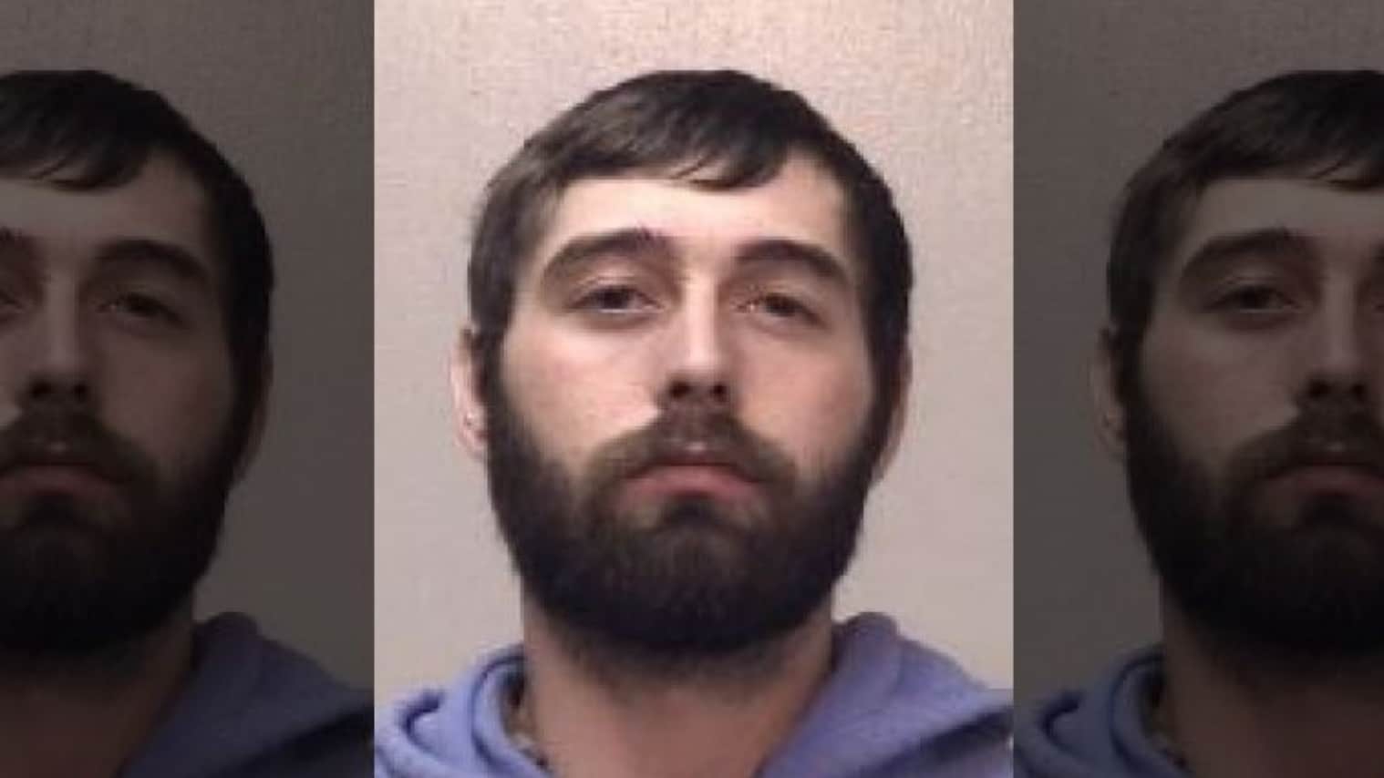 Man Attacks Woman In Drive-Thru For No Apparent Reason, Stops Assault After She Fires Shots