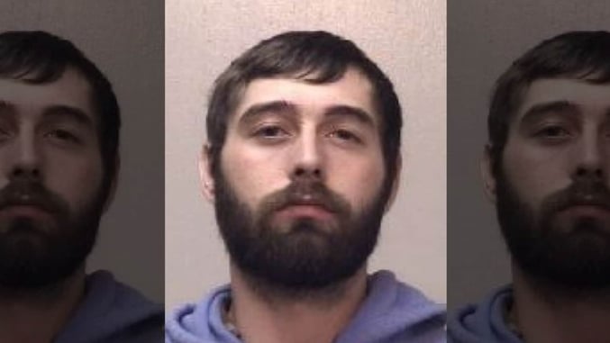 Man Attacks Woman In Drive-Thru For No Apparent Reason, Stops Assault After She Fires Shots