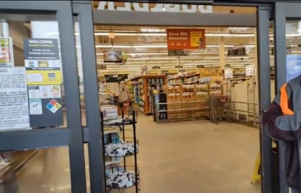 Live Video During Mass Shooting At Boulder Grocery Store Shows Bodies, Shots Heard In The Background