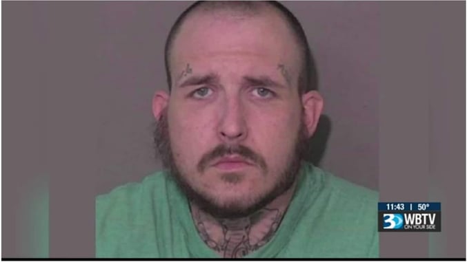 Pair of Armed Intruders Enter Home With Handgun Only To Find Homeowner Armed With Rifle