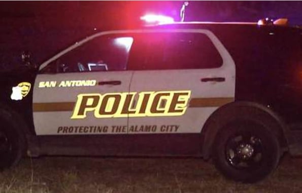 Man Fatally Shot While Allegedly Breaking Into Home Through Window
