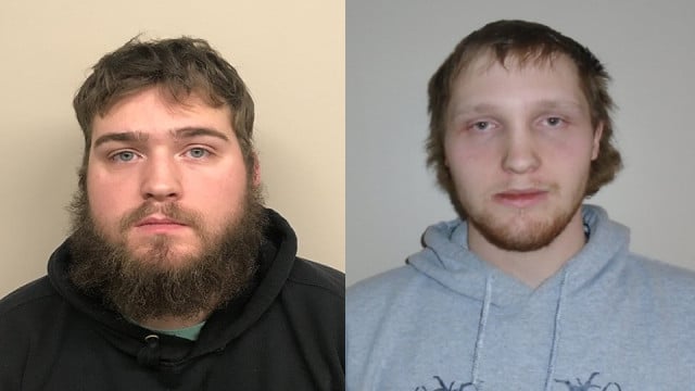 Midnight Taco Bell Run Propels Two Rocket Scientists Straight to Jail After They Fire Off Guns