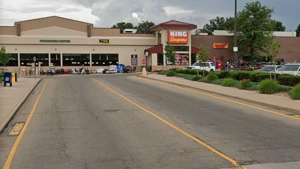 LIVE VIDEO: Active Shooter At Boulder Supermarket, Police Fired Upon While Arriving On Scene – Reports