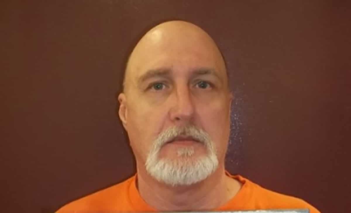 Man Who Is No Stranger To The Law Shot During Attempted Home Break-in
