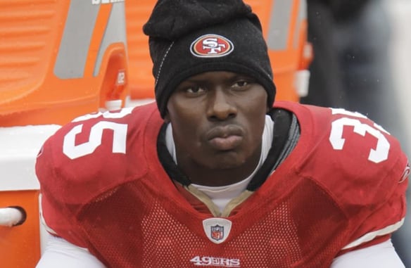 Former NFL Player Kills 5, Including 2 Children, Then Himself