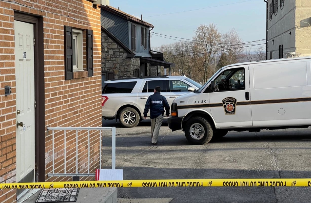 Woman Murdered After Meeting With Guy To Buy Fridge From Facebook Marketplace