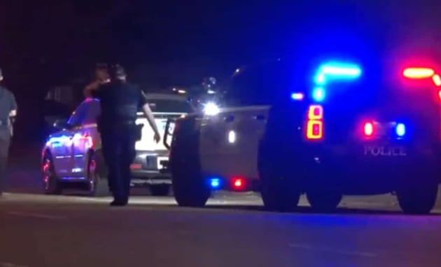 6 Shot In Highway Shooting In Fort Worth, 1 Dead