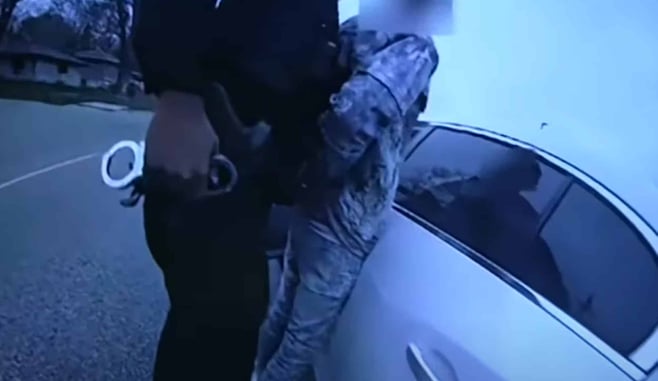 Video Released: Officer Meant To Draw Taser, Not Handgun In Deadly Minnesota Shooting On Sunday
