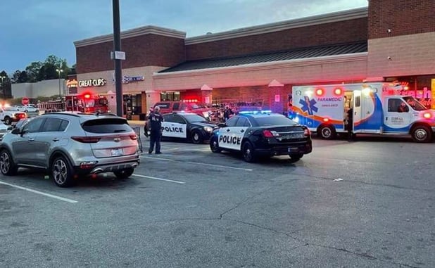 Concealed Carrier Grabs Crotch And Runs Out Of Store After Negligently Shooting Himself In The Bread Aisle