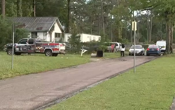 Woman Shot In The Head By Neighbor Who Was Cleaning Gun Next Door