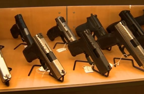 Some TX Concealed Carry Instructors Are Opposing Permitless Carry Legislation