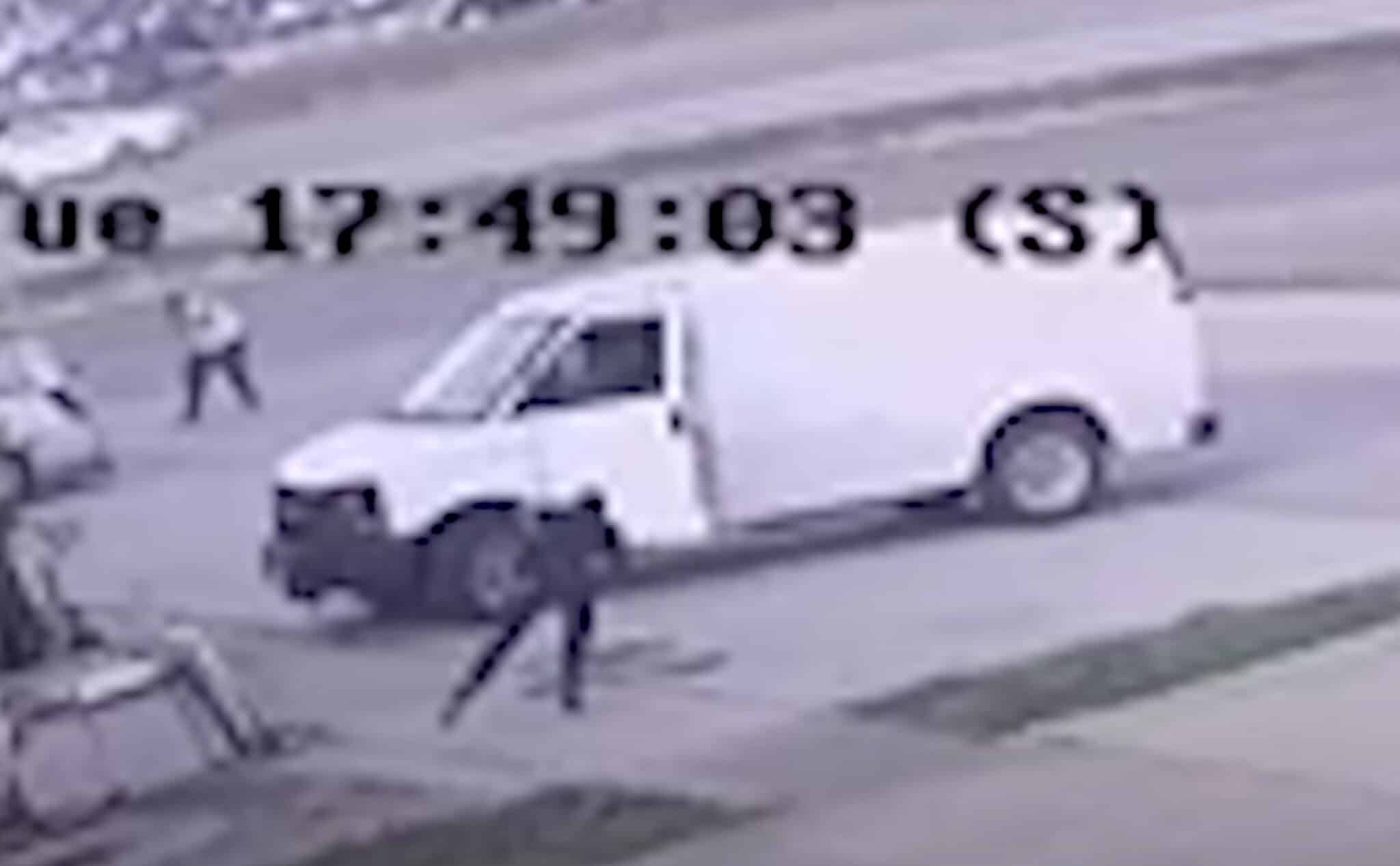 Armed Citizen Beats Armed Bad Guy In Wild Shootout Near Highway, Plus Interview With Defender