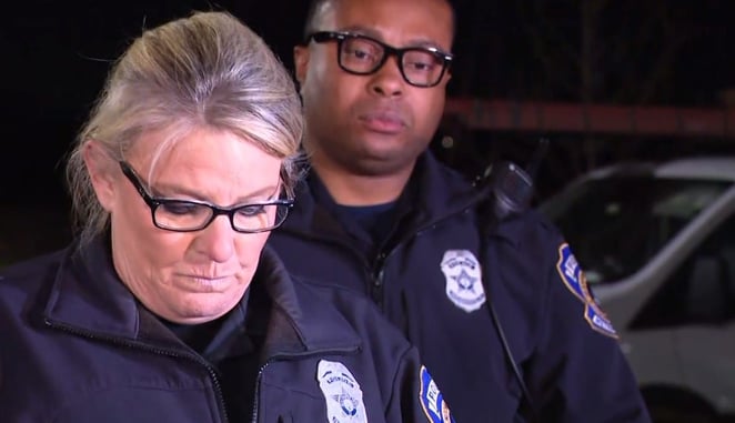 FedEx Mass Shooting: 8 Dead, Dozens Injured, Suspect Takes Own Life