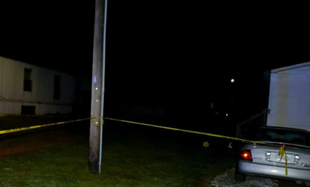 Community Stunned After Beloved Teacher and Coach Dies in Shootout with Mexican Drug Cartel Members