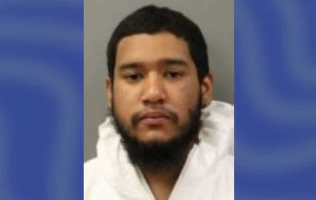 Why We Carry: Auto Mechanic Fatally Attacked by Co-Worker with Large Machete