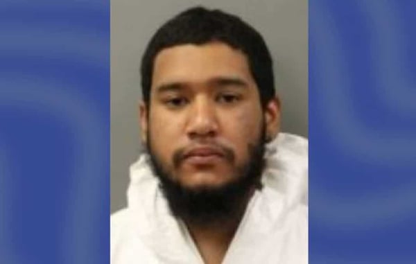 Why We Carry: Auto Mechanic Fatally Attacked by Co-Worker with Large Machete