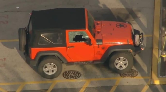 Man Shot Dead While Pumping Gas, Others Injured During Mobile Shooting Spree In Pennsylvania