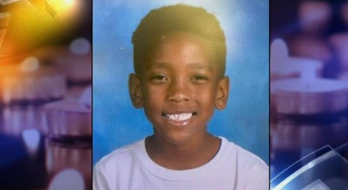 7-Year-Old Killed After Being Shot In Apparent Road Rage Shooting
