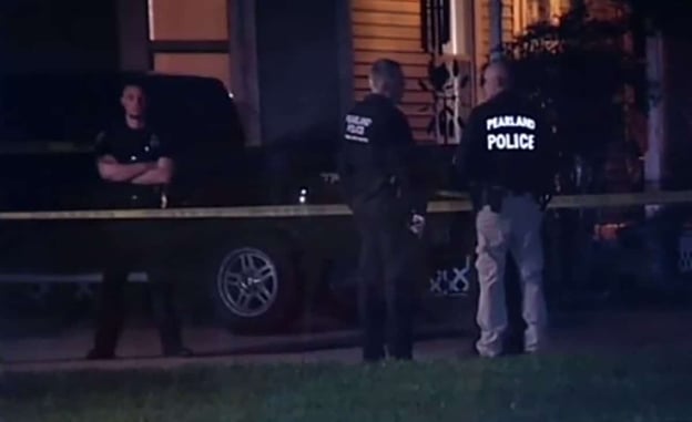 Yet Another Hammer vs. Gun Incident – Guess Who Lost