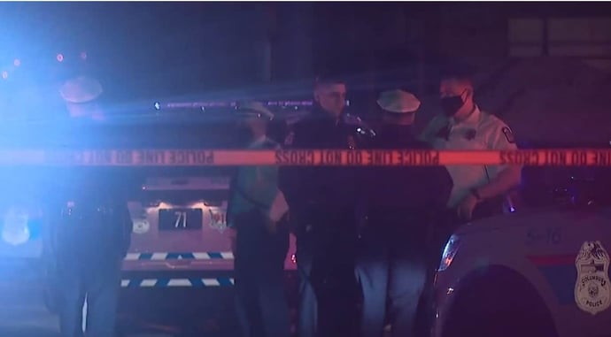 Concealed Carrier Fatally Shoots Attacker After Being Punched While Driving