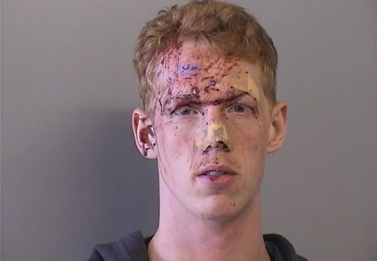 Why We Carry: Co-Worker Turned Stalker Attempts To Kidnap Woman After Shooting Her Husband
