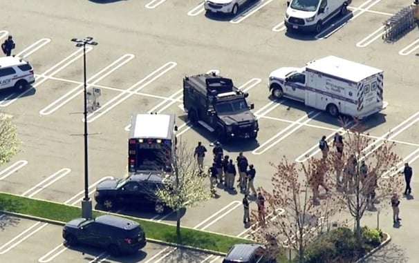 Employee Kills 1, Wounds 2 in Long Island Grocery Store Shooting