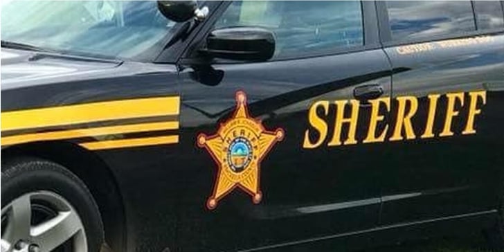 Man Shot After Opening Fire on Homeowner During “Property Retrieval”