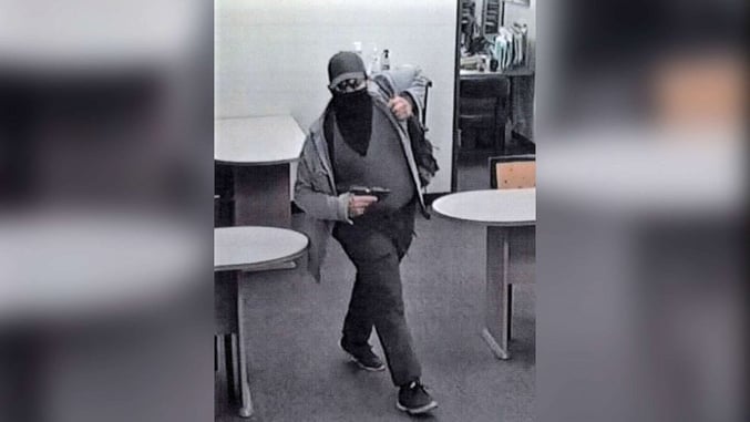 Why We Carry: Some Mass Killers Are Calculated, And They’re Not Looking For Random Victims