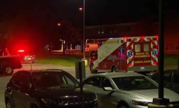 UPDATE: Shooting At Oneida Casino In Wisconsin, 2 Dead 1 Injured, Suspect Killed By Police