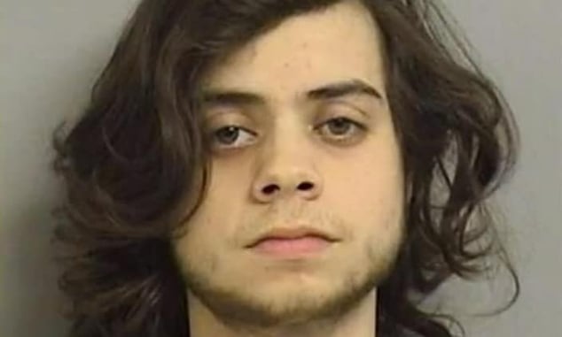 Man Responds To Screams Of Mother-In-Law And Physically Removes Intruder From Home, Opting Not To Shoot