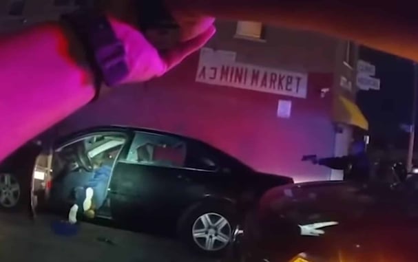 A Real-Life Example Of How Terrible Over-Penetration Of Your Self-Defense Round Could Be